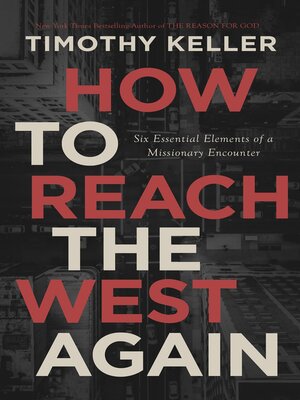 cover image of How to Reach the West Again
